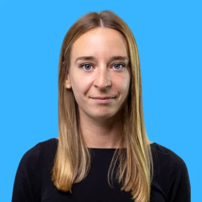 Isabelle Taureck