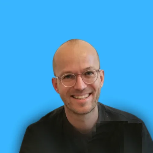 Robert Blessing